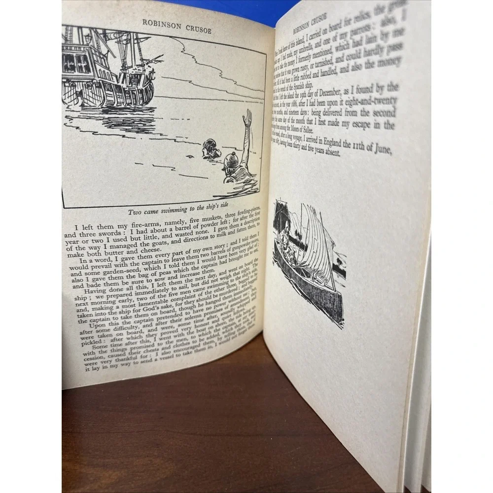 Classic Book‎ of Children's Stories Hardcover - 1934-1986 Gulliver's, Alice,...